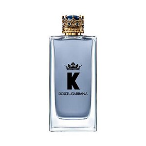 D&G K Eau de Toilette Masculino 200ML