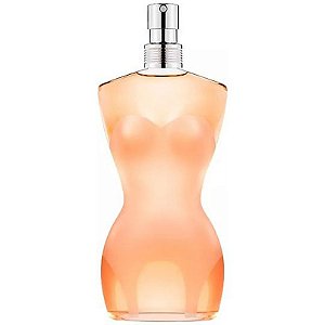 Perfume Feminino Jean Paul Gaultier Classique Eau de Toilette 100ML