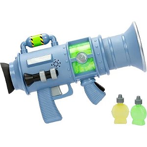 Blaster de Flatulência Iluminação - Moose Despicável ME4 - 59292