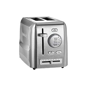 Torradeira Cuisinart 2 Fatias 110V