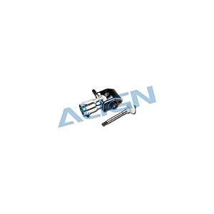 Caixa De Engrenagens Da Cauda Tr700E Para Helicóptero H70108