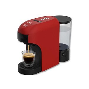 Cafeteira Elétrica Bon Café EBCM-21 1400W 220-240V - Vermelho e Preto