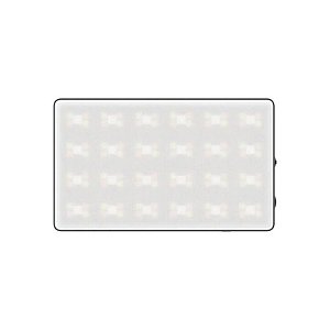 Iluminação RGB Compacta Smallrig 3808 RM 120 LED