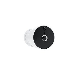 Câmera de Segurança Externa Nexxt Home NHC-0630 com Visão Noturna e Conectividade Inteligente