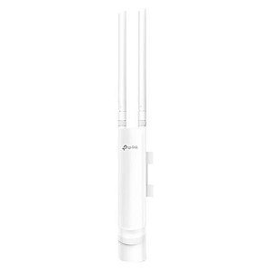 Ponto de Acesso TP-Link EAP225 Gigabit Dual Band AC1200 Exterior - Branco