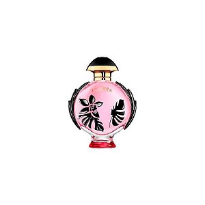 Perfume Edp F Olympea Paco Flora 80Ml