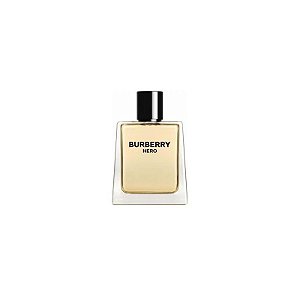 Perfume Burberry Hero Edt Áudio M 100Ml