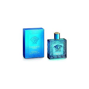 Perfume Masculino Versace Eros Edt V 200Ml