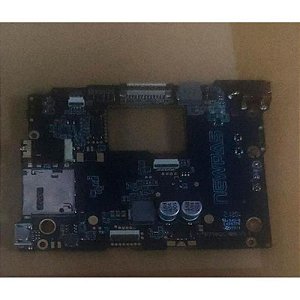 Placa Mãe Positivo Para Pdv Vizzion Pos-Q2