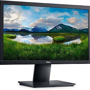 Monitor Dell E1920H 18.5 Hd Vga/Displayport Bivolt