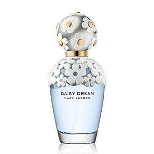 Perfume Marc Jacobs Daisy Dream Eau De Toilette 100Ml