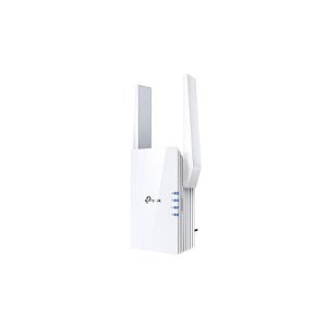 Repetidor de Sinal Wi-Fi TP-Link RE605X AX1800