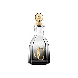 Jimmy Choo I Want Choo Forever Eau de Parfum Feminino 60ML