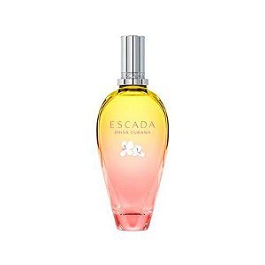 Escada Brisa Cubana Edição Limitada Eau de Toilette Feminino 100ML