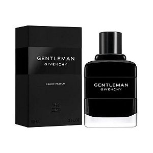 Perfume Givenchy Gentleman 60ML - Elegância e Sofisticação em Cada Spray