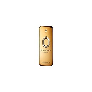 Paco Million Gold Intense Eau de Parfum Masculino 100ML