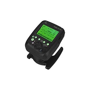 Transmissor de Flash Yongnuo YN-560TX Pro para Câmeras Nikon