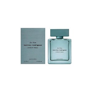 Perfume Narciso Rodrigues Vetiver Musc Eau de Toilette 100ML