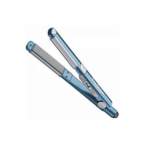 Prancha Alisadora Babyliss Pro Nano Titanium BNT40831UZ - 450F/230C Bivolt