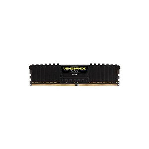 Memória RAM Corsair Vengeance 16GB (2x8GB) DDR4 4000MHz - CMK16GX4M2K4000C19