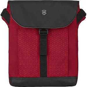 Mochila Digital Victorinox Altmont Original Flapover Vermelha