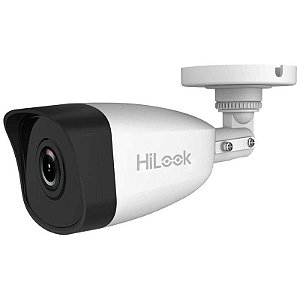Câmera de Segurança Hilook IPC B150H 5Mp 1080P 2.8mm Bullet - Qualidade e Confiabilidade