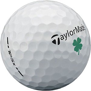 Bola de Golfe TaylorMade TP5x - Claver 12 Unidades