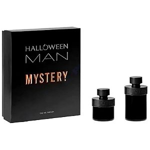 Kit Perfume Mistério Halloween EDP 125mL + 50mL - Masculino
