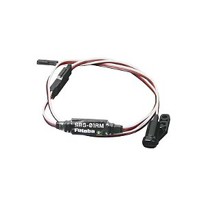 Sonda de Velocidade Magnética para Rádio 18MZ - Modelo SBS 01RM - FUTM0852