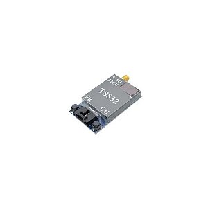 Transmissor De Vídeo 5.8Ghz Mr Ret Apenas Tx 600Mw Ts832