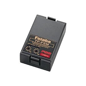 Módulo De Receptor Futaba 9/10C 72Mhz Tp-Fsm Futl8910
