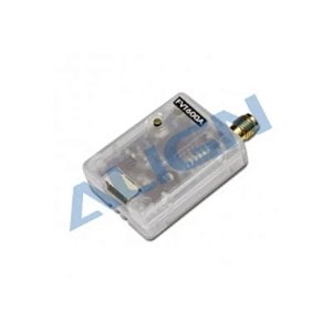 Transmissor de Vídeo 5.8G Modelo Mr25 com 600mw