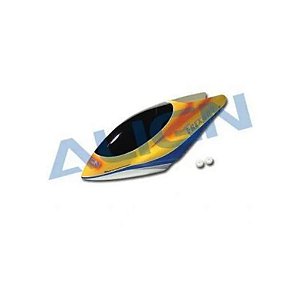 Toldo Pintado Tr600 Amarelo H60101T