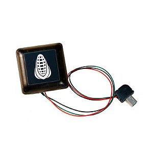 Receptor Gps Avançado Mapir Para Levantamento Topográfico 3 S3_Gps_Advanced