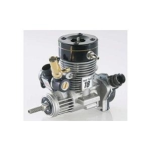 Motor Marítimo Modelo St .18 Super Start Supg0718