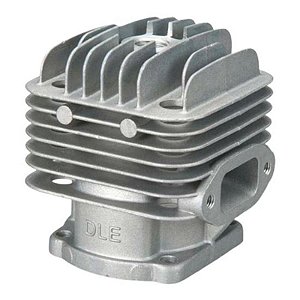 Conjunto De Cilindro Dle 20Cc - Modelo Dle20-1 20F25
