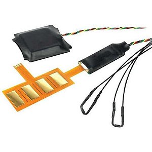 Kit De Teletria Básico Aurora 2.4Ghz 55831