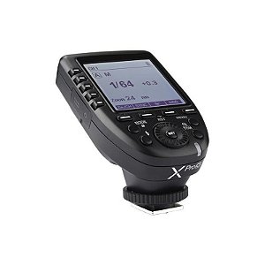 Godox Xpro O P Wireless Trigger para Olympus e Panasonic