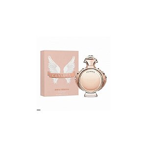 Perfume Paco Rabanne Olympea Feminino Eau De Parfum 80Ml