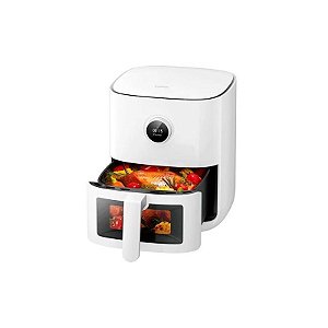 Fritadeira Sem Óleo Xiaomi Mi Air Fryer Smart Pro 4L 44577-Bhr6943Eu-Maf05