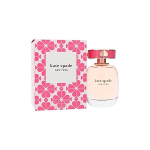 Perfume Kate Spade New York Eau de Parfum Para Mulher 100ML