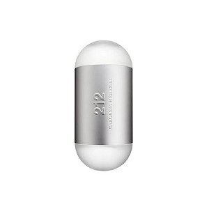 Carolina Herrera 212 Feminino Eau de Toilette 100ML