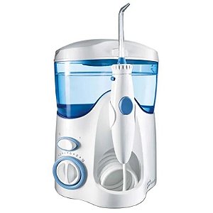 Irrigador Dental Waterpik Ultra WP-100E - Tecnologia Avançada para Saúde Bucal 220V