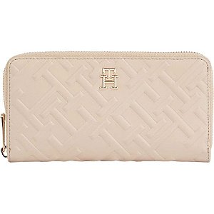 Carteira Feminina Tommy Hilfiger AW0AW15272 - Estilo e Elegância