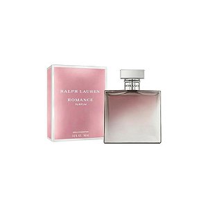 Perfume Ralph Lauren Romance Eau de Parfum 100ML - Sensação de Amor e Elegância