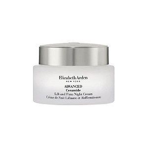 Creme Facial Noturno Elizabeth Arden com Ceramidas Avançadas 50ML