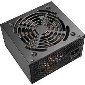Fonte de Energia Cougar Atlas 750W - Certificação 80 Plus Bronze
