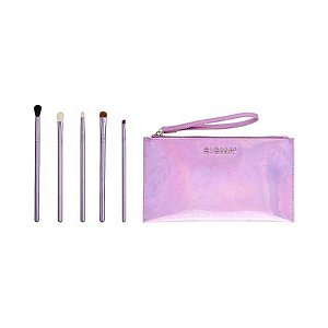 Conjunto de Pincéis Sigma Enchanted - 6 Peças Profissionais para Maquiagem