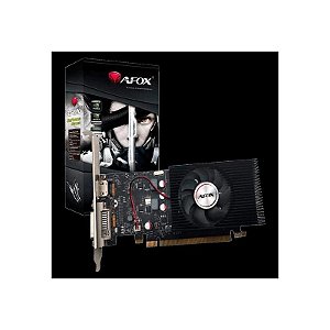 Placa de Vídeo Afox Nvidia Geforce GT-1030 2GB GDDR5 - Desempenho e Qualidade Gráfica