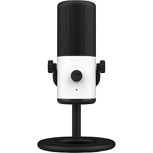 Microfone de Gaming NZXT Capsule Mini AP-WMMIC-W1